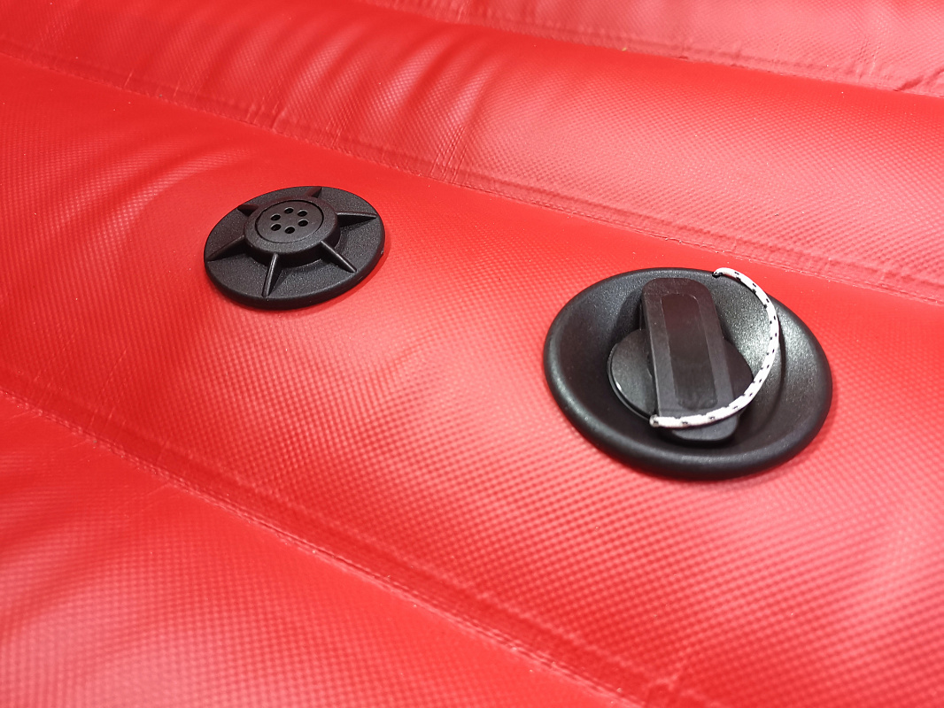 Лодка MISHIMO PRO 400 в Казани