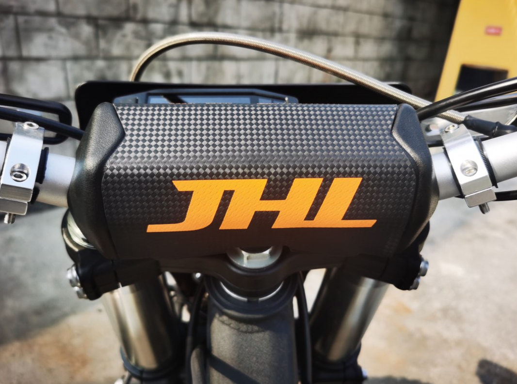 Мотоцикл JHLMOTO JHL Z6 NB300 (174MN-5) в Казани