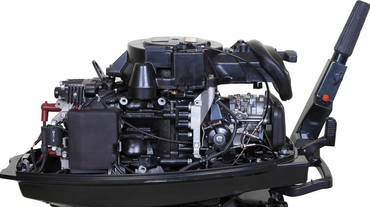 Лодочный мотор MARLIN MP 40 AWHL в Казани