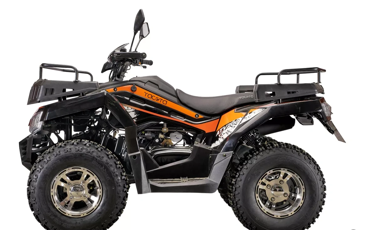 Квадроцикл YACOTA CABO 200LD в Казани