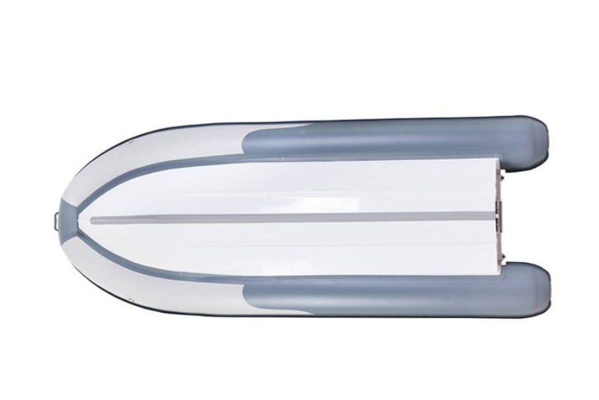 Лодка GLADIATOR RIB420AL в Казани