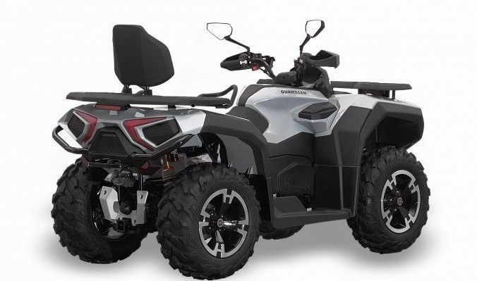 Квадроцикл HISUN GUARDIAN 550L /LONG в Казани
