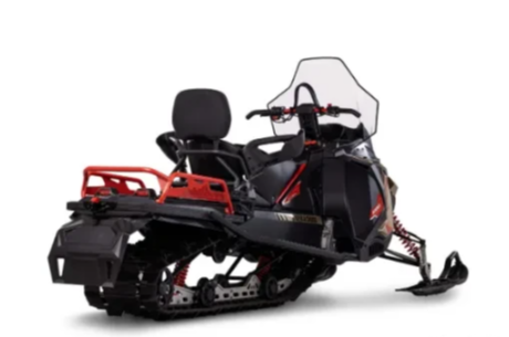 Снегоход AODES Siberiacross 1000 SWT 600mm LCD 6.8 в Казани