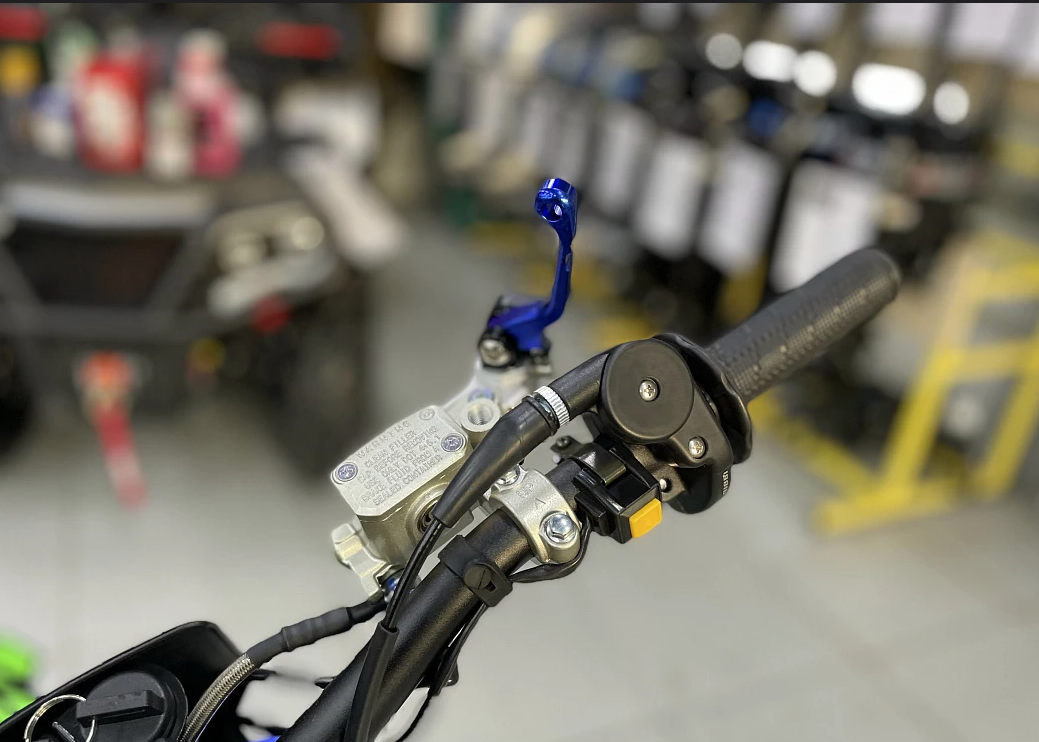 Мотоцикл Progasi RACE 300 AIR PRO SPORT в Казани