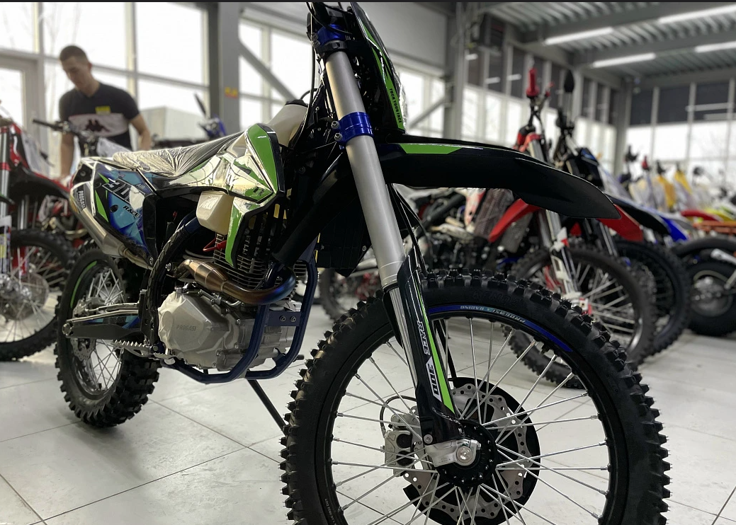 Мотоцикл Progasi RACE 300 AIR PRO SPORT в Казани