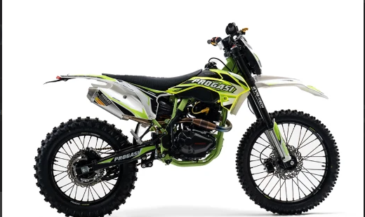 Мотоцикл Progasi SUPER MAX 300 PRO PR300 (ZS175FMN) в Казани