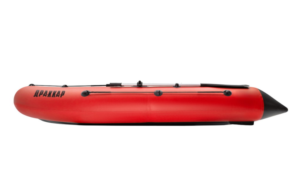 ЛОДКА ДРАККАР 3200 НДНД CLASSIC (БЕЗКИЛЬ) в Казани