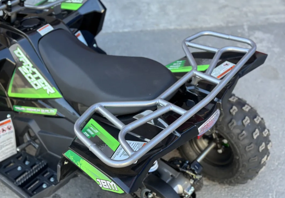 Квадроцикл GBM DAXTER 220 NEW в Казани