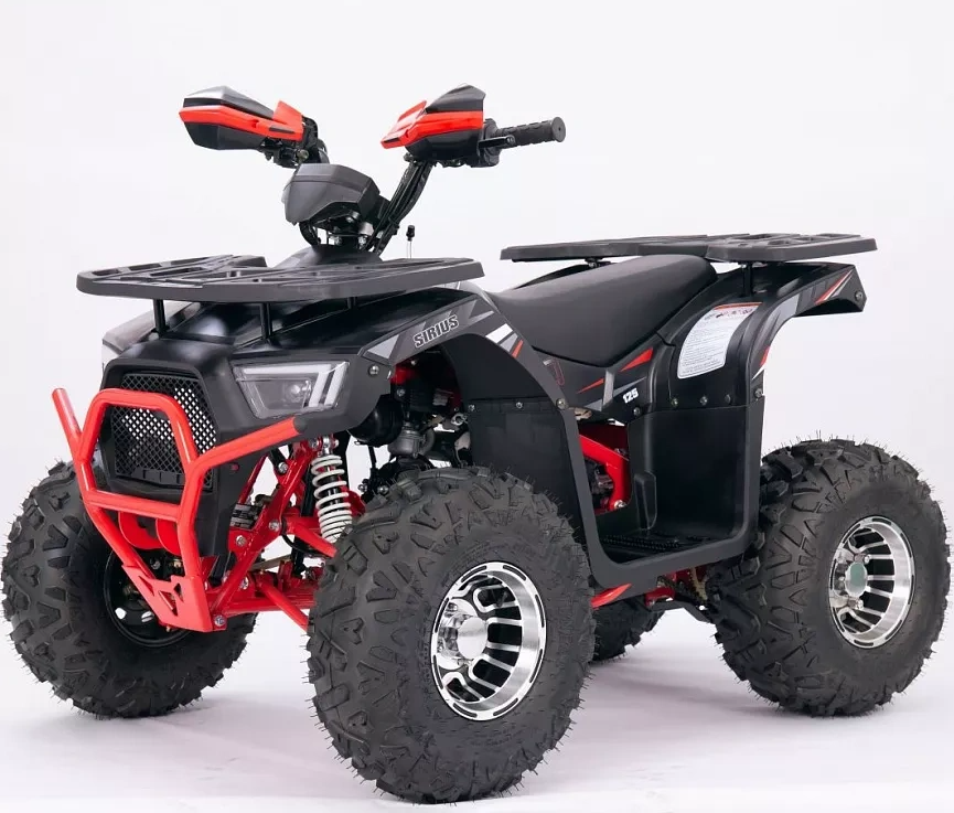 Квадроцикл YACOTA Sirius LD в Казани