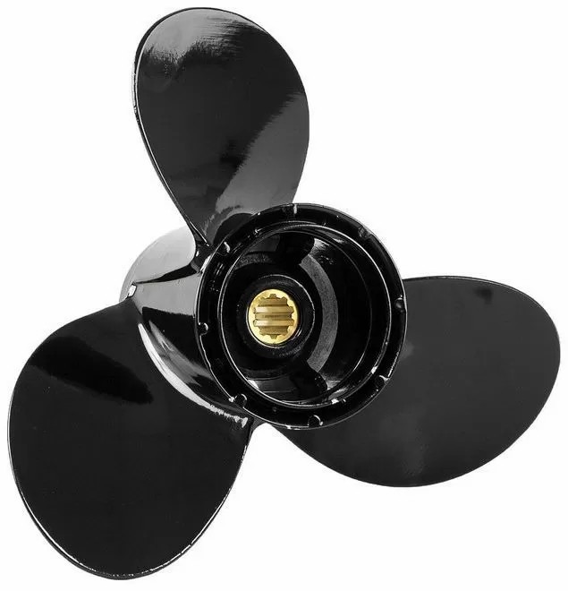ВИНТ ГРЕБНОЙ SUZUKI DF25-30 / DT20-30; 3X10-1/4X11 в Казани ВИНТ ГРЕБНОЙ SUZUKI DF25-30 / DT20-30; 3X10-1/4X11 в Казани