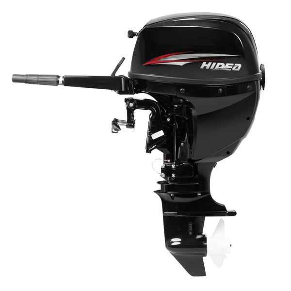 Лодочный мотор HIDEA HDF15HS в Казани