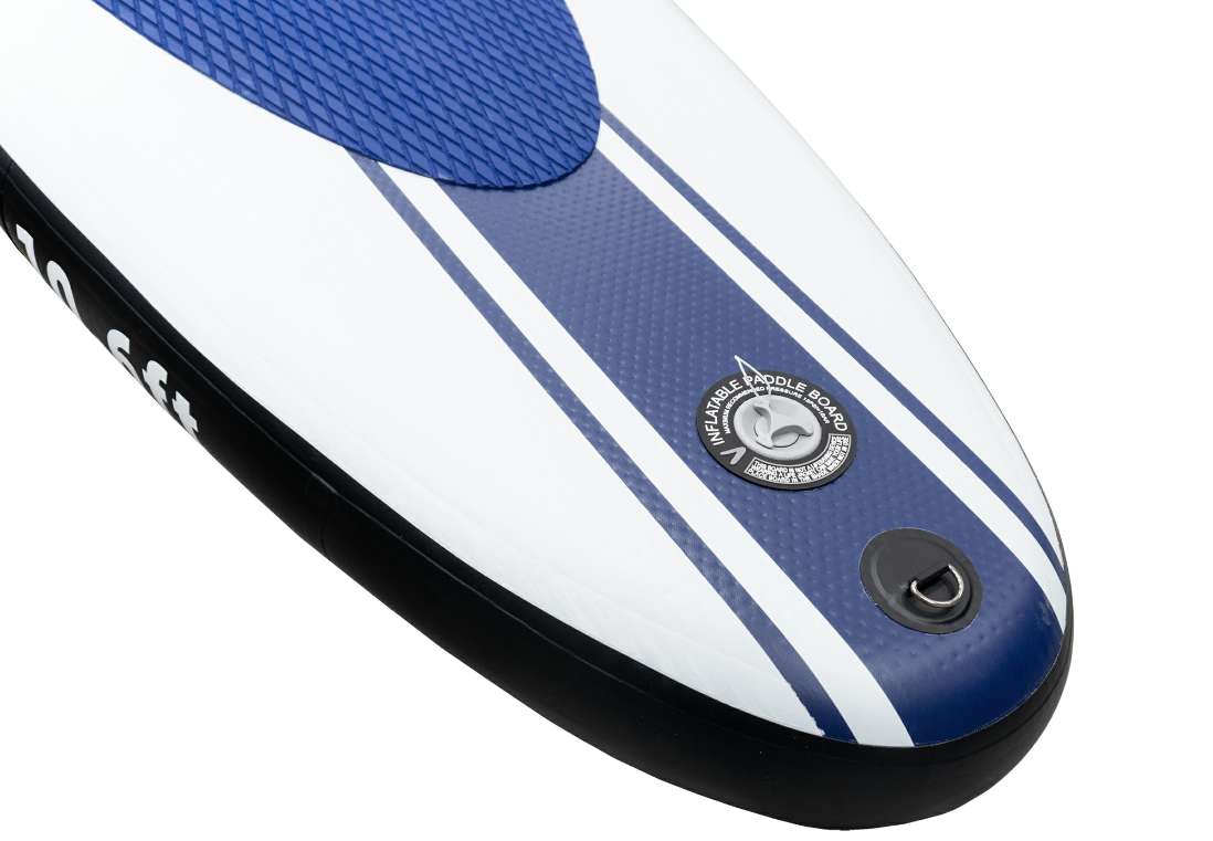 Сап-борд синий 10.6ft RIVIERA в Казани