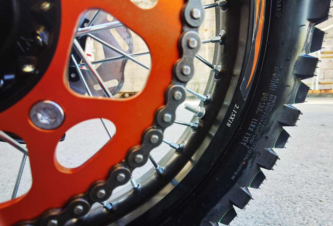 Мотоцикл JHLMOTO JHL Z7 NC250S (177MM-A) в Казани