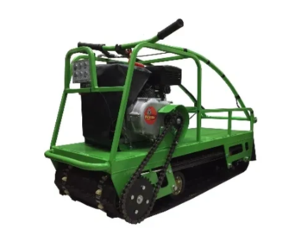 Мотобуксировщик PAXUS 380 EGOZA (для неглубокого снега) в Казани