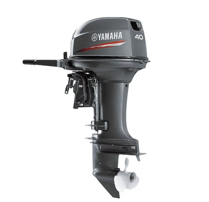 Лодочный мотор YAMAHA E40XWTL в Казани
