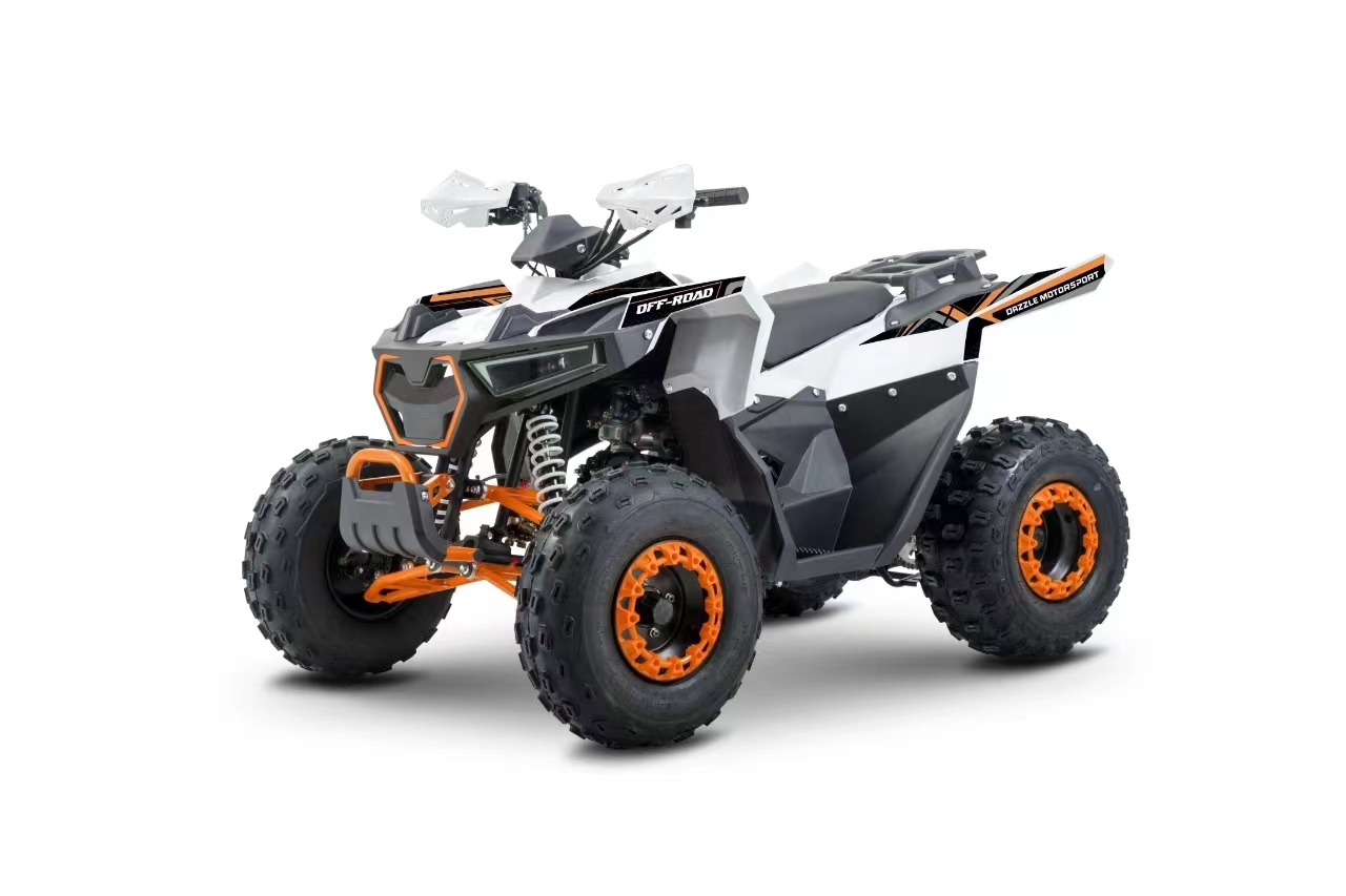 Квадроцикл FAIDET MAGOTAN 150 в Казани