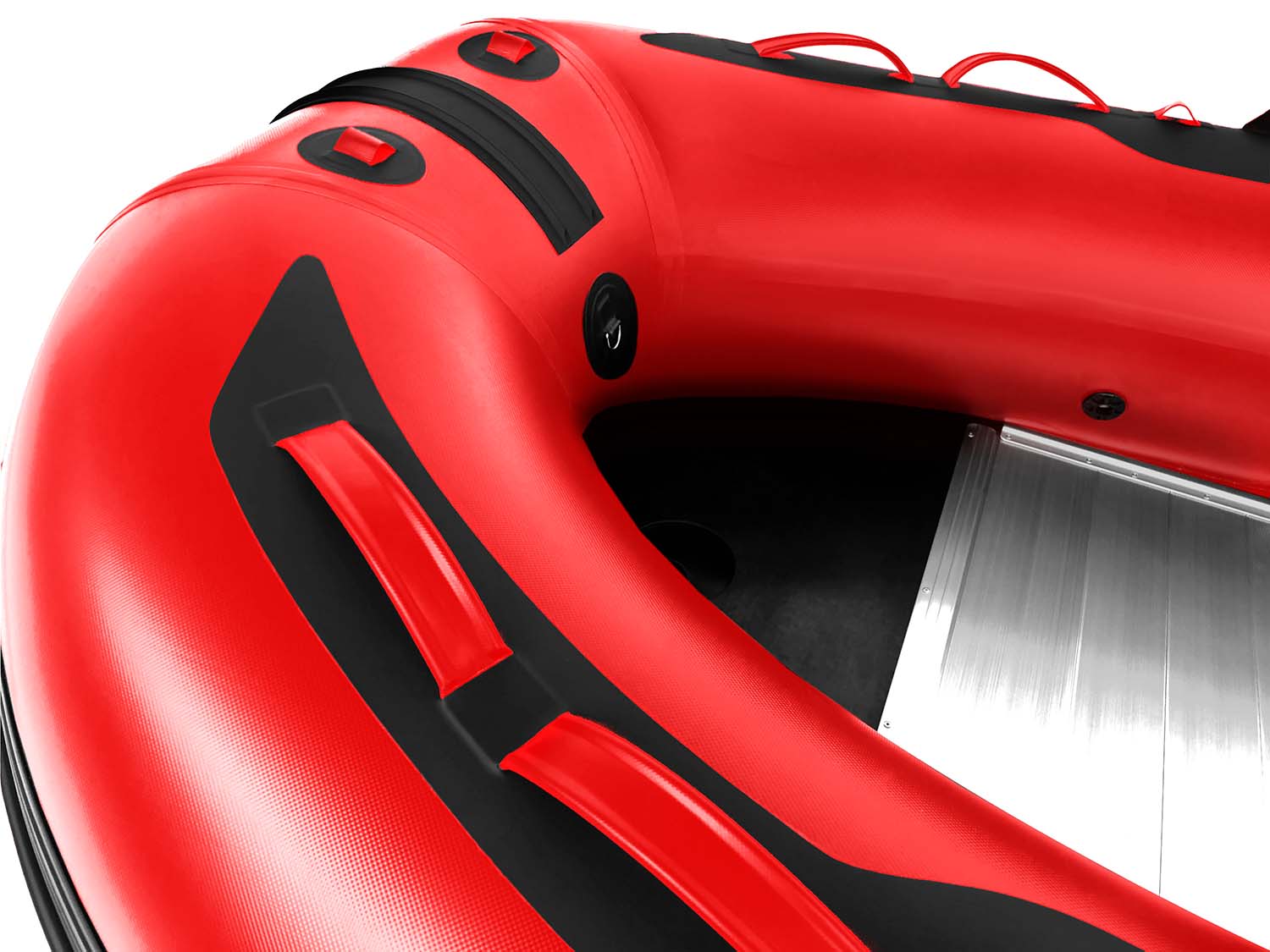 ЛОДКА SMARINE STRONG 365 в Казани