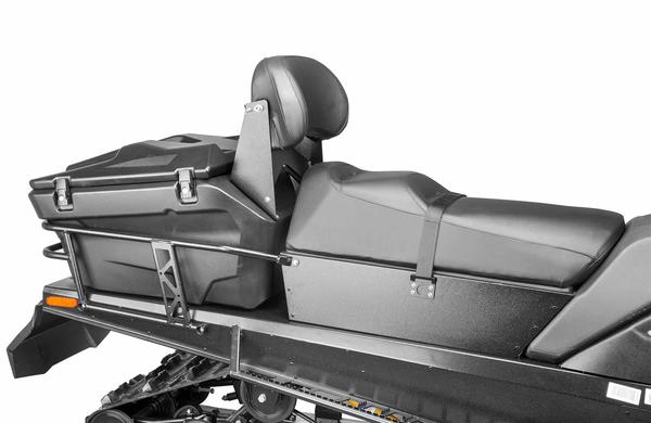 Снегоход STELS SM600T (L LUX WT) СТАВР 1.0 К01 Tech в Казани