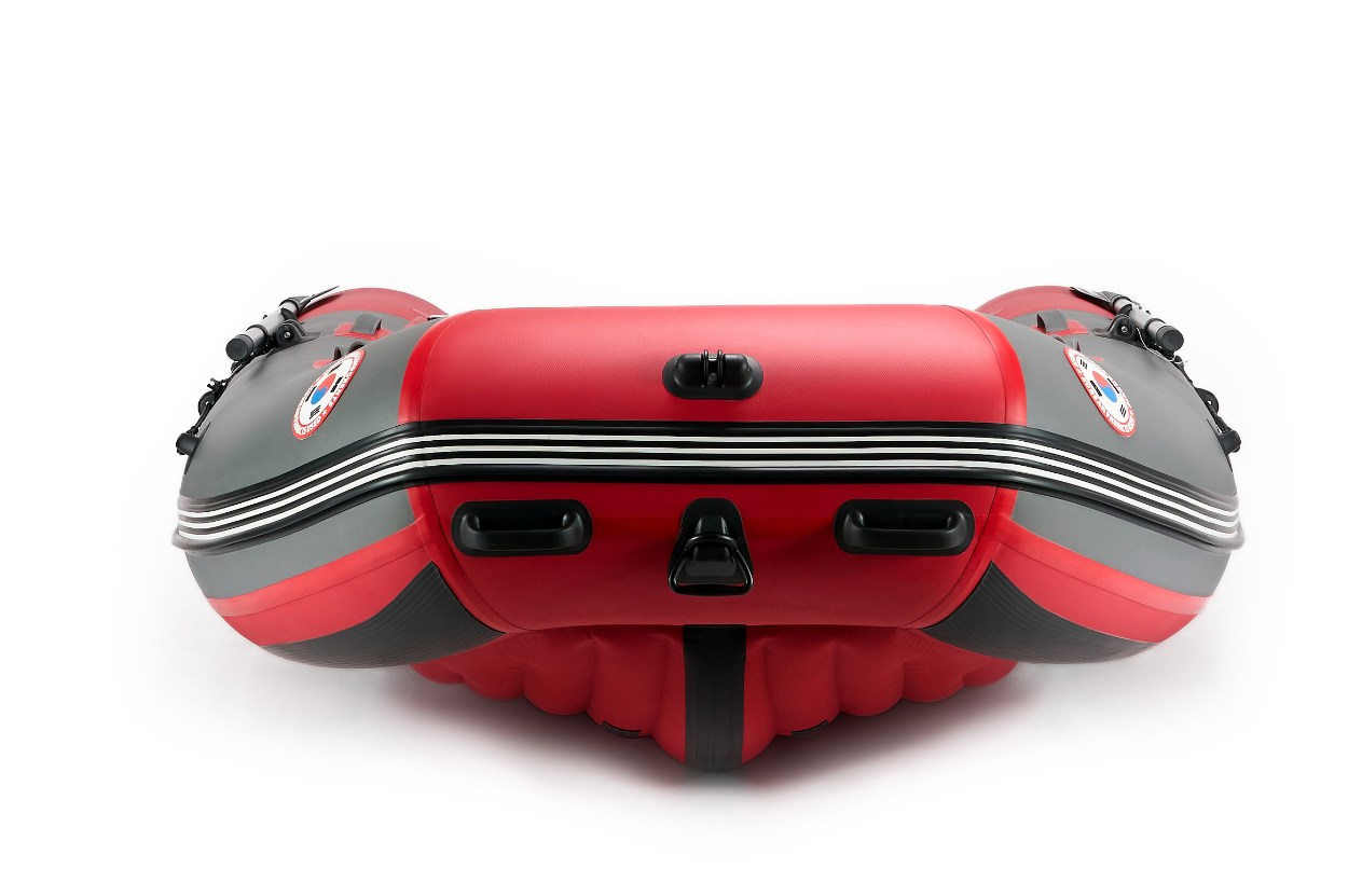 КОМПЛЕКТ ЛОДКА MISHIMO PRO 350 + ЛОДОЧНЫЙ МОТОР MARLIN MP 9.9 (15) AMHS PROLINE в Казани