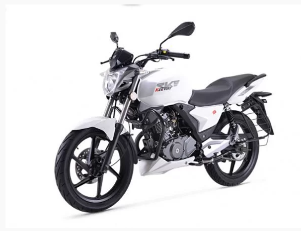 Мотоцикл STELS RK125 в Казани