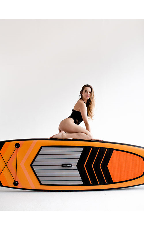 НАДУВНОЙ SUP-BOARD MOONLIGHT 10,6 в Казани