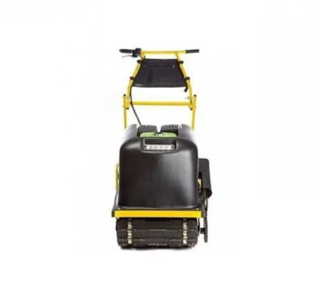 Мотобуксировщик LEBEDEV MOTORS РЕКС LV513 в Казани