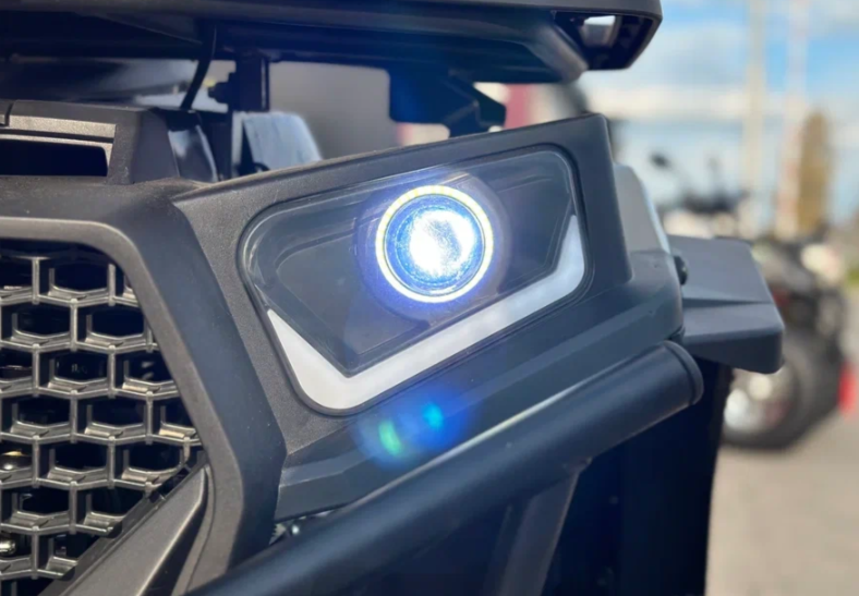 Квадроцикл GBM CROSS HILL 300 NEW PREMIUM в Казани