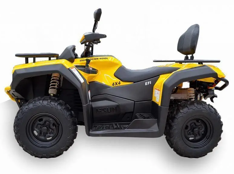 Квадроцикл HISUN GUARDIAN 400L /LONG в Казани