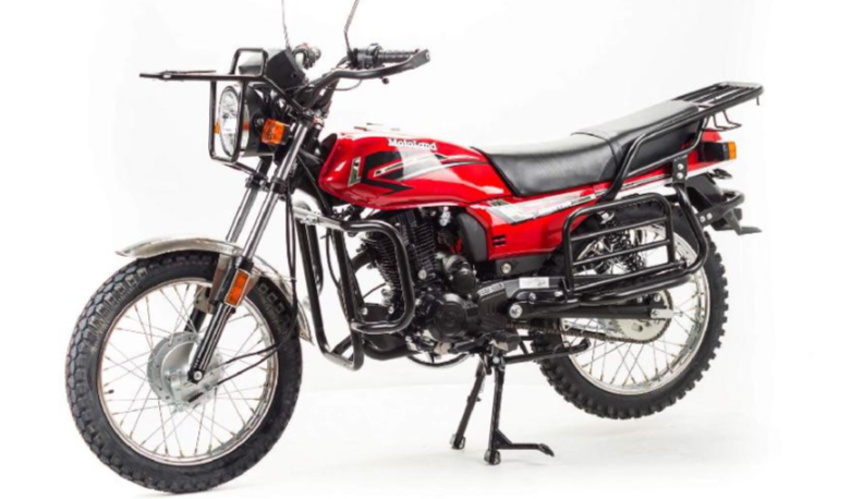 Мотоцикл MOTOLAND (МОТОЛЕНД) FORESTER LITE 200 в Казани