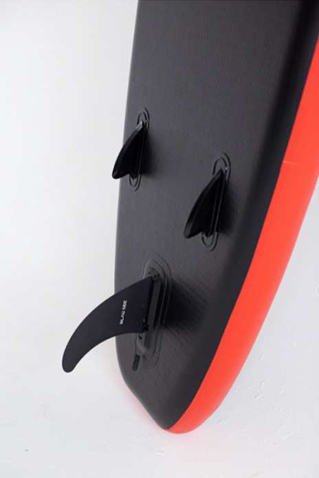 НАДУВНОЙ SUP-BOARD BURNFIRE 10,6 в Казани