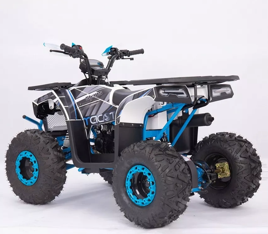 Квадроцикл YACOTA SIRIUS 110 в Казани