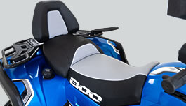 Квадроцикл РМ (Русская Механика) РМ 800 Т в Казани