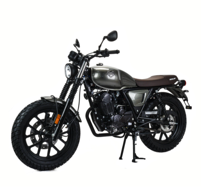 Мотоцикл MOTOLAND (МОТОЛЕНД) TEXAS 300 в Казани