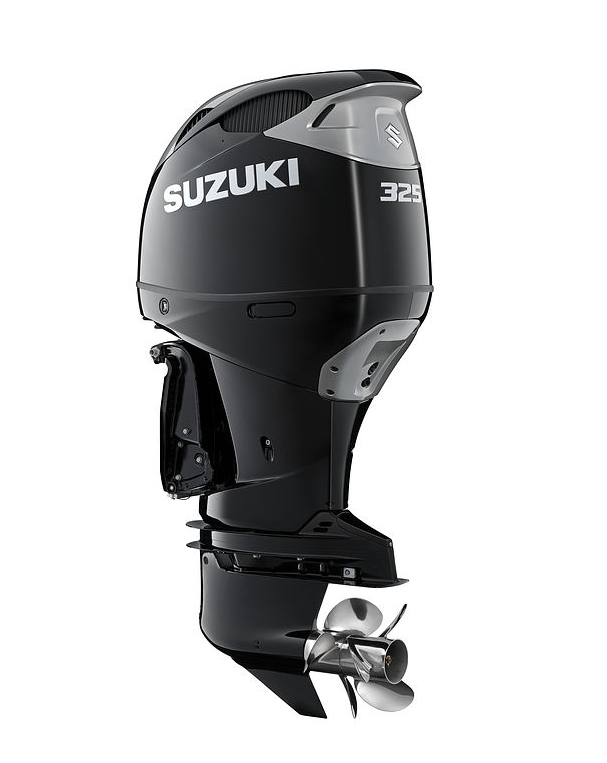 Лодочный мотор Suzuki DF325ATX в Казани