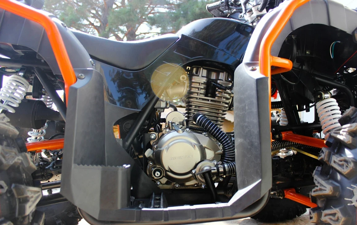 Квадроцикл PROMAX 380 4X4 ALL ROAD (2025) в Казани