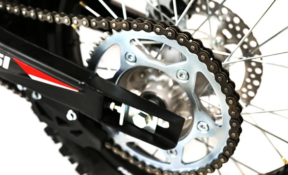 Мотоцикл Progasi SUPER MAX 300 в Казани