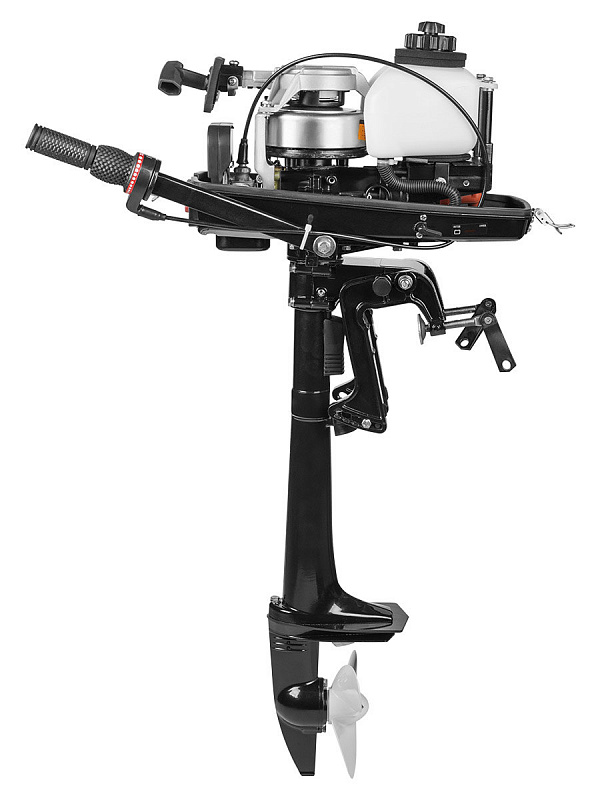 ЛОДОЧНЫЙ МОТОР GLADIATOR G3FHS в Казани