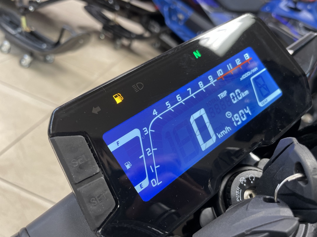 Мопед PROMAX CB150R (49) в Казани