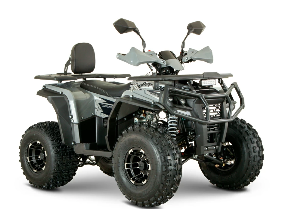 Квадроцикл YACOTA DRAGON LUX LD 150 PRO-SPORT в Казани