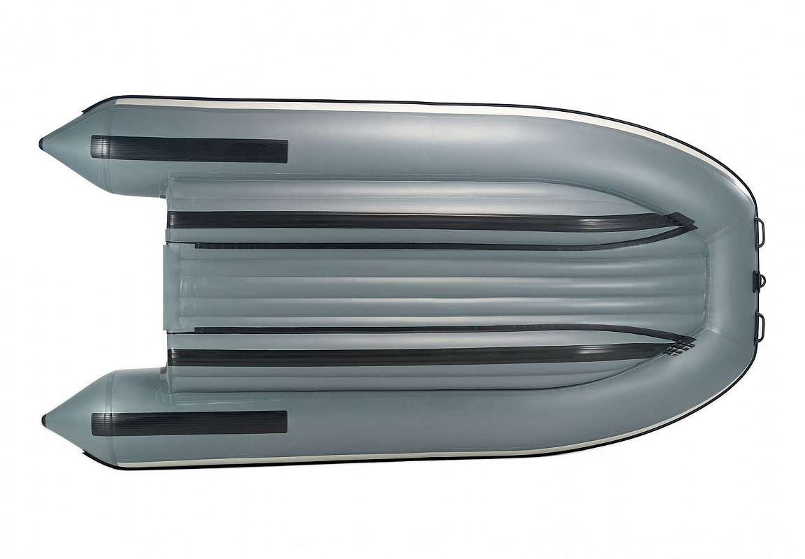 Лодка MISHIMO FAMILY LITE DF 390 в Казани