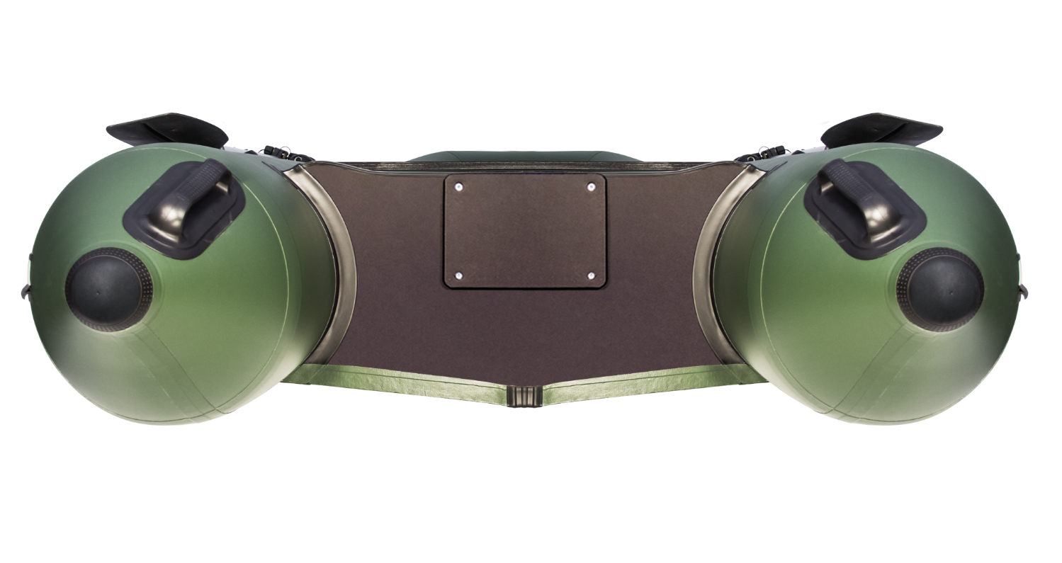 Лодка АКВА 2900 СК в Казани