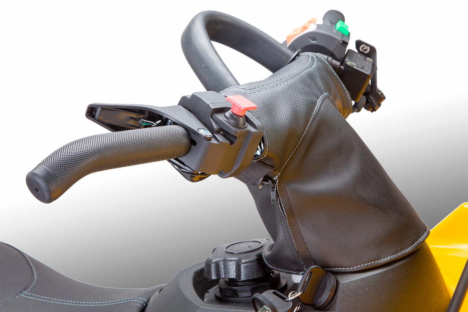 Снегоход STELS VIKING V800 3.0 в Казани