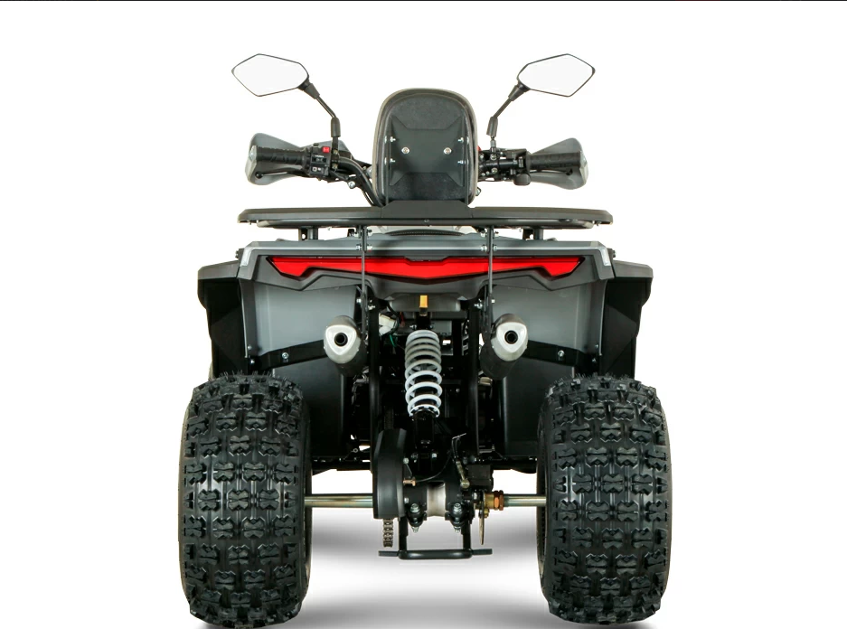 Квадроцикл YACOTA DRAGON LUX LD 150 PRO-SPORT в Казани