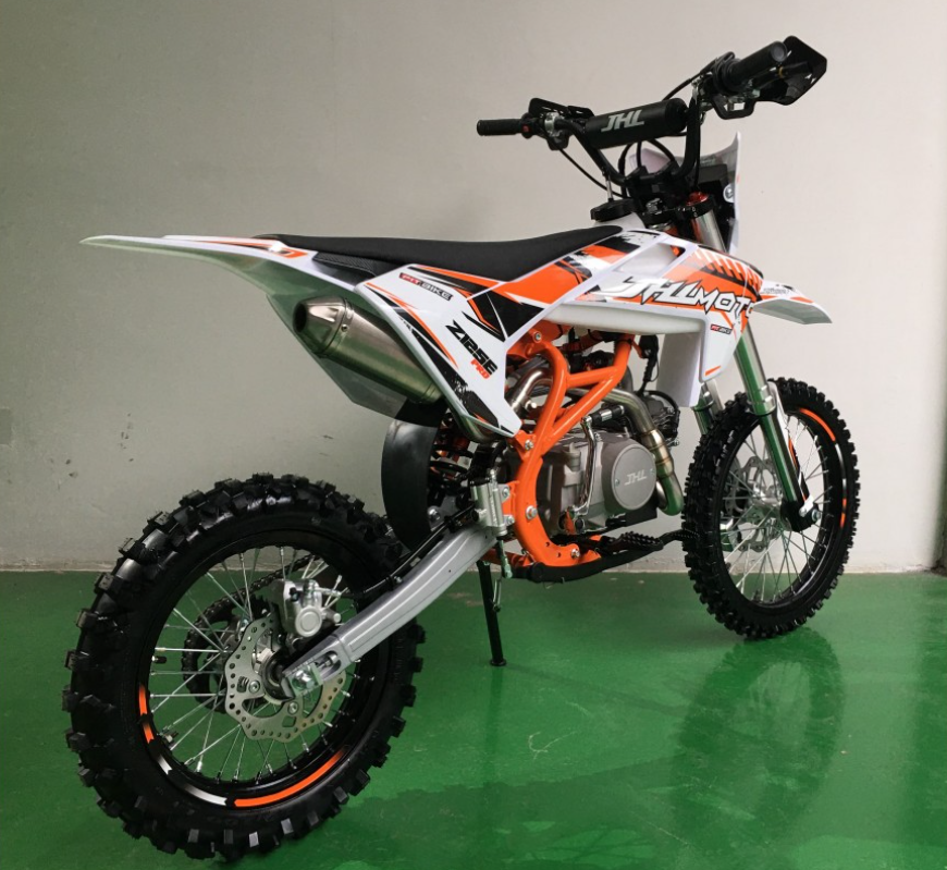 Питбайк JHLMOTO JHL Z125E Pro (ZS154FMI-3) в Казани