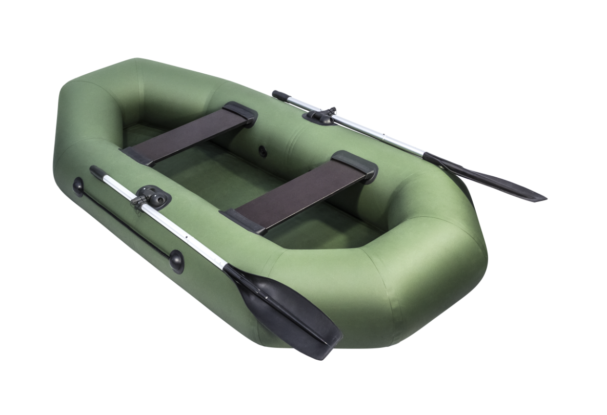 Лодка АКВА-ОПТИМА 240 в Казани