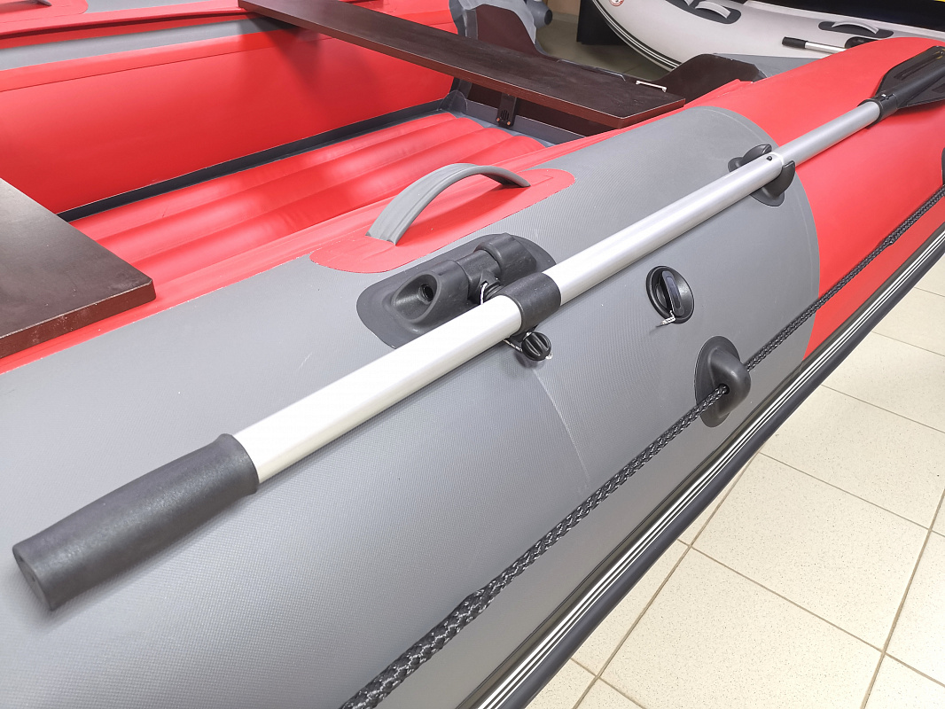 Лодка MISHIMO PRO 400 в Казани