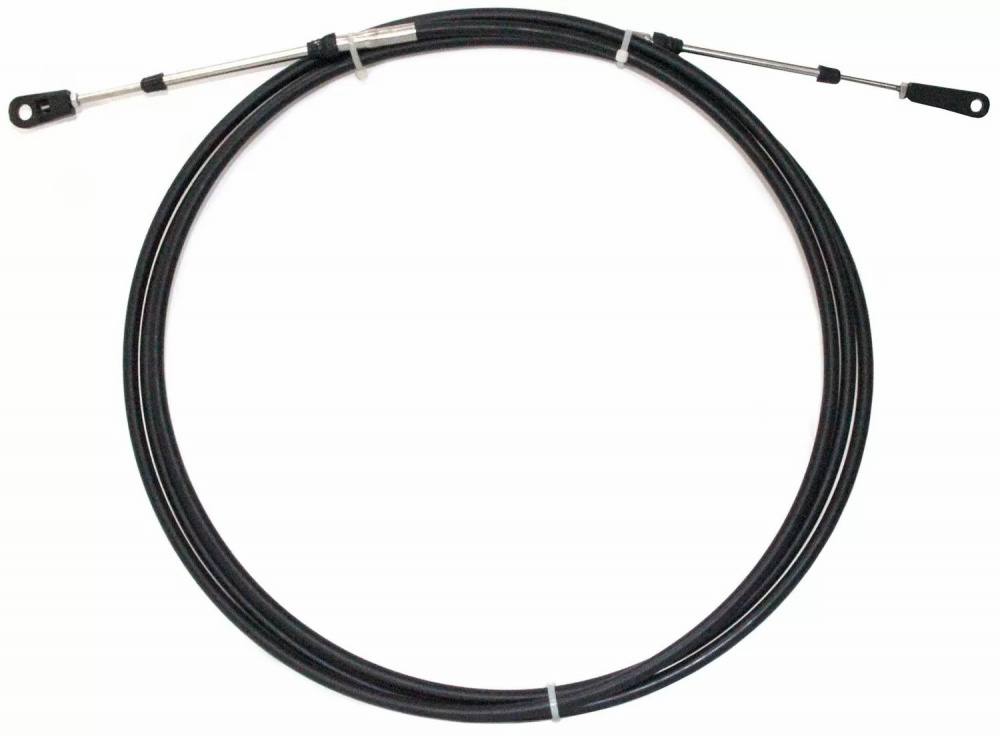 ТРОС "ГАЗ-РЕВЕРС", F16, MERCURY (ТАЙВАНЬ) в Казани