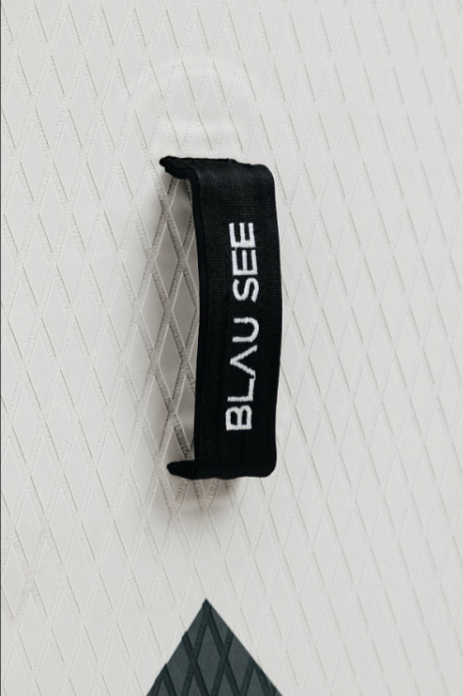 НАДУВНОЙ SUP-BOARD BUSINESS LIGHT BLUE 10,6 в Казани