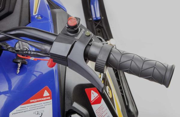 Снегоход STELS Капитан-150 2023 в Казани