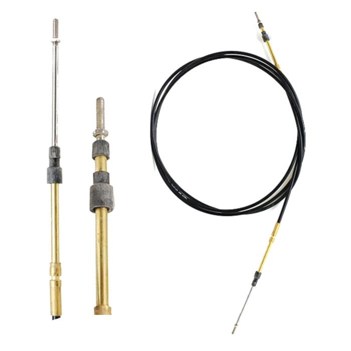 ТРОС "ГАЗ-РЕВЕРС" C2 F14 ULTRAFLEX в Казани